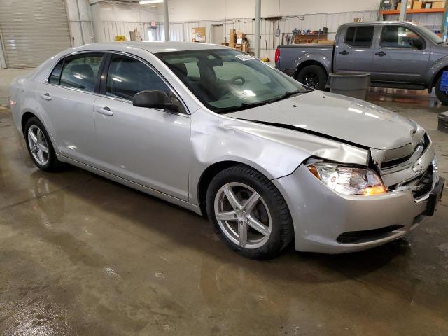 Продаж на аукціоні авто 2010 Chevrolet Malibu, vin: 1G1ZA5E00AF282092, номер лоту: 80802505