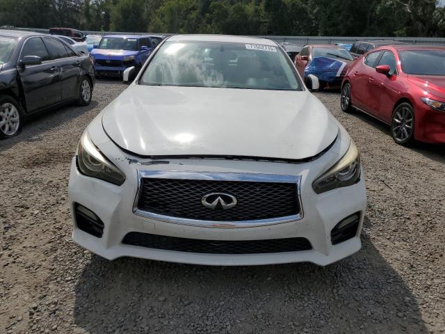 Aukcja sprzedaży 2016 Infiniti Q50 Red Sport 400, vin: JN1FV7AP4GM421421, numer aukcji: 71552715
