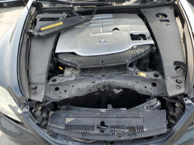 Продаж на аукціоні авто 2008 Lexus Ls 460, vin: JTHBL46F785079120, номер лоту: 72055085
