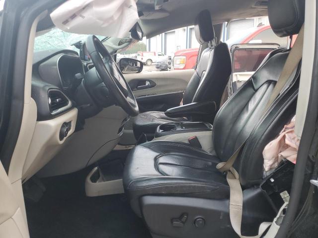 Продажа на аукционе авто 2022 Chrysler Pacifica, vin: 2C4RC1BG3NR175659, номер лота: 83951545
