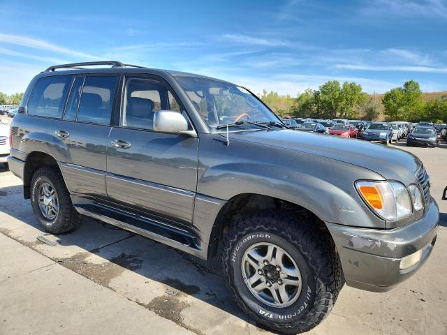 Aukcja sprzedaży 2002 Lexus Lx, vin: JTJHT00W323515457, numer aukcji: 84211815