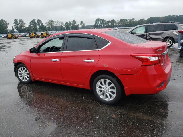 Продажа на аукционе авто 2018 Niss Sentra, vin: 3N1AB7AP4JY280020, номер лота: 84433025