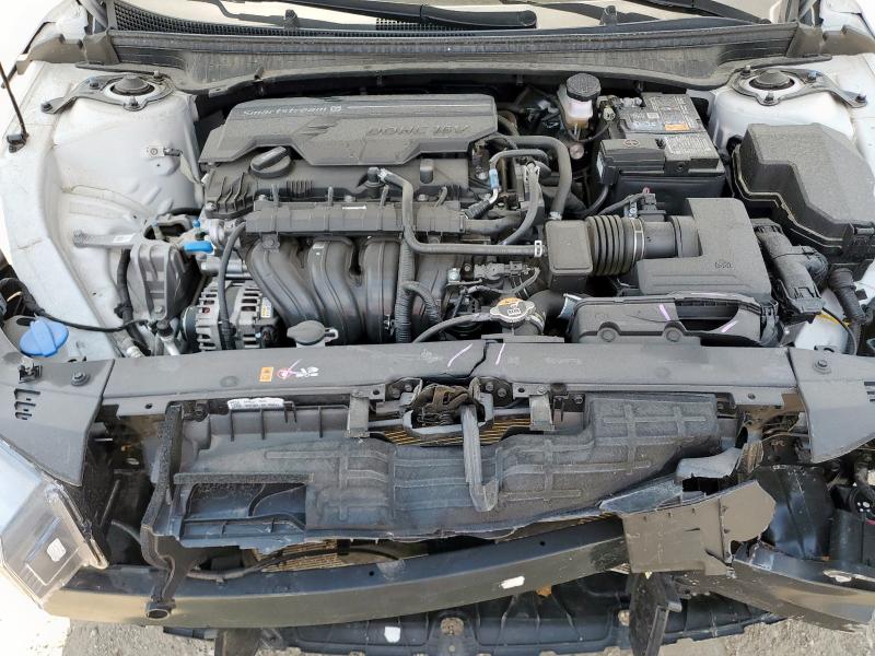 2025 Kia K4 მანქანა იყიდება აუქციონზე, vin: 3KPFT4DE6SE058574, აუქციონის ნომერი: 71508805