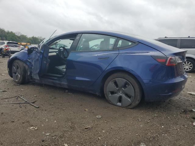 Продаж на аукціоні авто 2021 Tesla Model 3, vin: 5YJ3E1EB8MF978929, номер лоту: 84018215