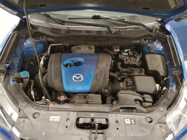 Aukcja sprzedaży 2013 Mazda Cx-5 Touring, vin: JM3KE4CE1D0138684, numer aukcji: 80618555