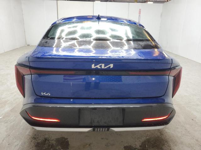 2025 Kia K4 Lx მანქანა იყიდება აუქციონზე, vin: 3KPFT4DE2SE064050, აუქციონის ნომერი: 84040035