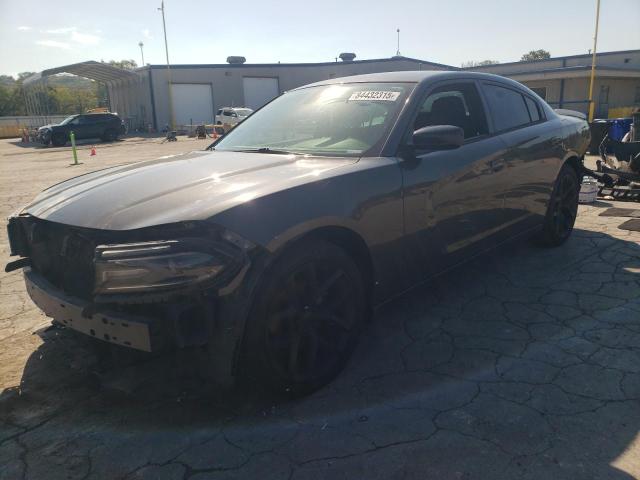 Продажа на аукционе авто 2019 Dodge Charger, vin: 2C3CDXBG0KH580874, номер лота: 84432315