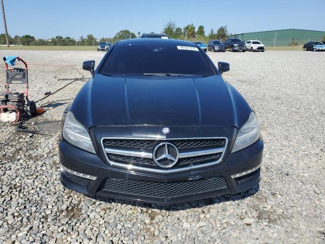 Aukcja sprzedaży 2013 Mercedes-benz Cls 63 Amg, vin: WDDLJ7EB6DA077331, numer aukcji: 80561975