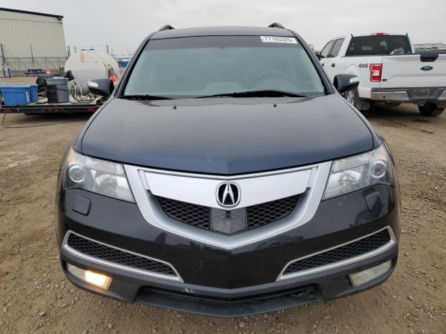 Продаж на аукціоні авто 2012 Acura Mdx, vin: 2HNYD2H88CH002098, номер лоту: 71193325