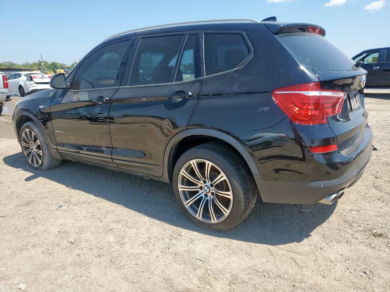 Aukcja sprzedaży 2016 Bmw X3, vin: 5UXWZ7C59G0R32772, numer aukcji: 71289505