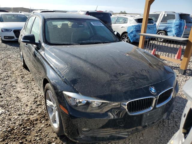 Продаж на аукціоні авто 2015 Bmw 320 I Xdrive, vin: WBA3C3C5XFK203095, номер лоту: 80586605