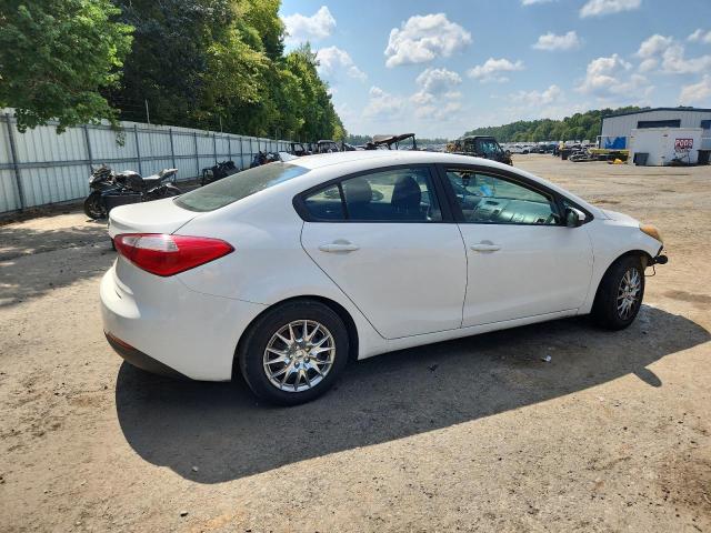 96184135 :رقم المزاد ، KNAFK4A63G5512408 vin ، 2016 Kia Forte مزاد بيع