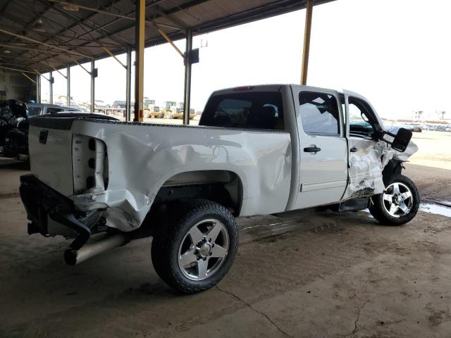 Продажа на аукционе авто 2011 Gmc Sierra, vin: 1GT110C87BF104777, номер лота: 71477005