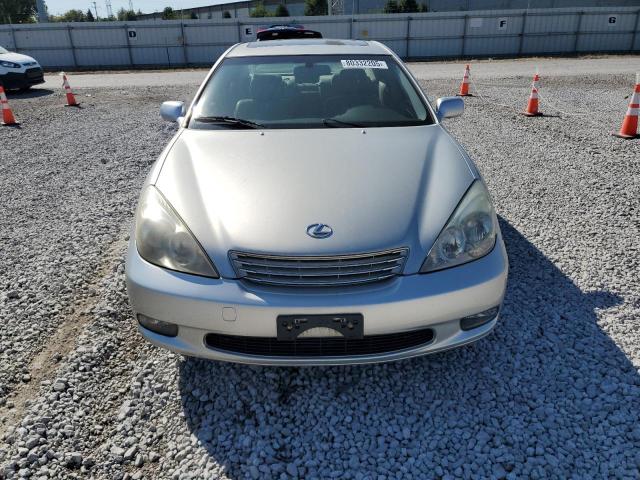 61383566 :رقم المزاد ، JTHBA30G645031250 vin ، 2004 Lexus Es مزاد بيع