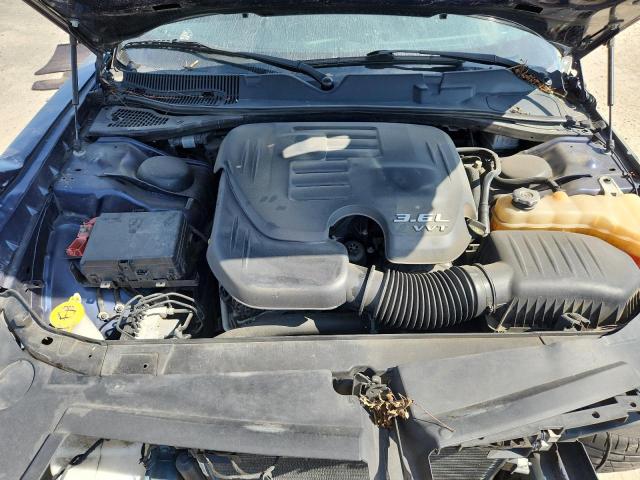 80569505 :رقم المزاد ، 2C3CDZAG5HH619643 vin ، 2017 Dodge Challenger مزاد بيع