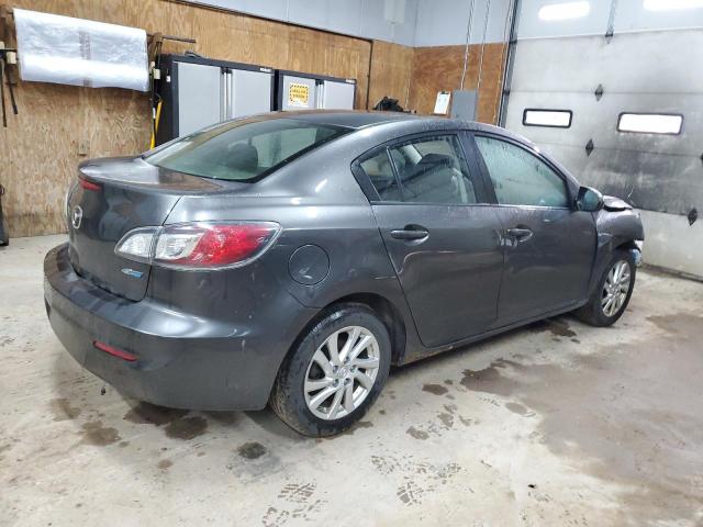 Продажа на аукционе авто 2012 Mazda 3 I, vin: JM1BL1V74C1628007, номер лота: 81514815
