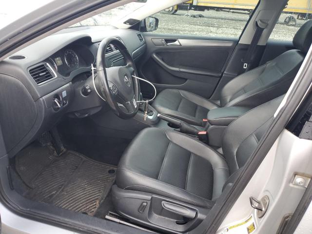 81396415 :رقم المزاد ، 3VWLL7AJ5EM426627 vin ، 2014 Volkswagen Jetta مزاد بيع