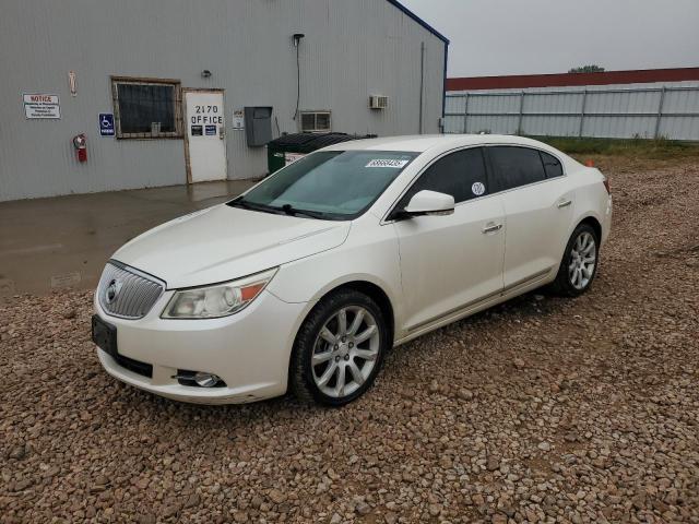 68668435 :رقم المزاد ، 1G4GJ5E36CF126890 vin ، 2012 Buick Lacrosse مزاد بيع