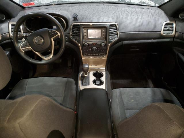 81480175 :رقم المزاد ، 1C4RJFAG4HC632450 vin ، 2017 Jeep Grand Cherokee مزاد بيع