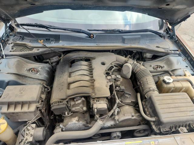 82126285 :رقم المزاد ، 2C3AA53G75H627177 vin ، 2005 Chrysler 300 مزاد بيع