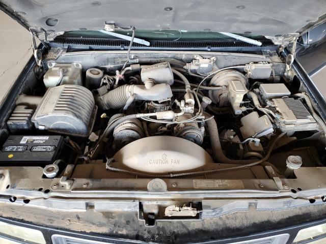 1999 Gmc Suburban K მანქანა იყიდება აუქციონზე, vin: 3GKFK16R2XG524325, აუქციონის ნომერი: 81068745