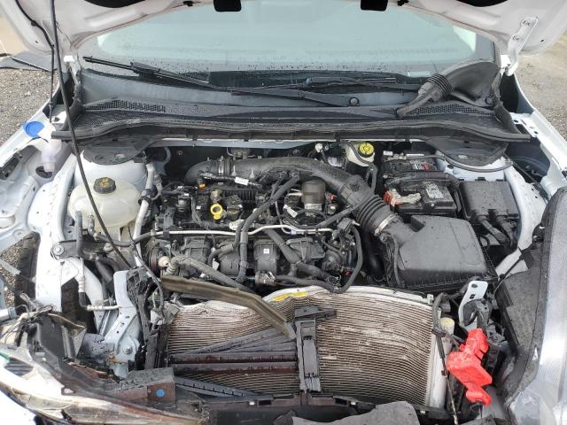 80903555 :رقم المزاد ، 1FMCU9H98NUA44882 vin ، 2022 Ford Escape Sel مزاد بيع