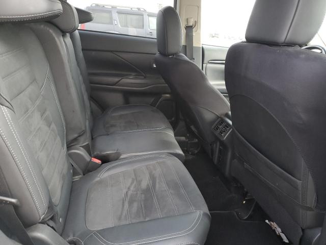 Продажа на аукционе авто 2020 Mitsubishi Outlander, vin: JA4JZ3AXXLZ604236, номер лота: 81337835