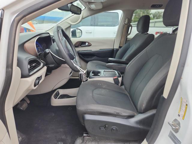 Aukcja sprzedaży 2017 Chrysler Pacifica Touring, vin: 2C4RC1DG6HR665367, numer aukcji: 81553245