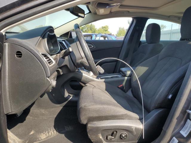 Aukcja sprzedaży 2016 Chrysler 200, vin: 1C3CCCAB2GN118719, numer aukcji: 80371695