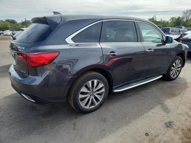 Продаж на аукціоні авто 2014 Acura Mdx, vin: 5FRYD4H41EB050001, номер лоту: 70462095