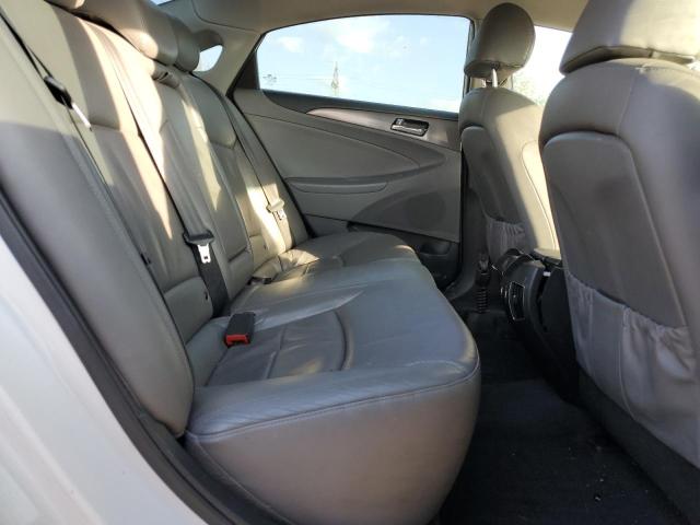 Продаж на аукціоні авто 2012 Hyundai Sonata Hyb, vin: KMHEC4A44CA060265, номер лоту: 80782735