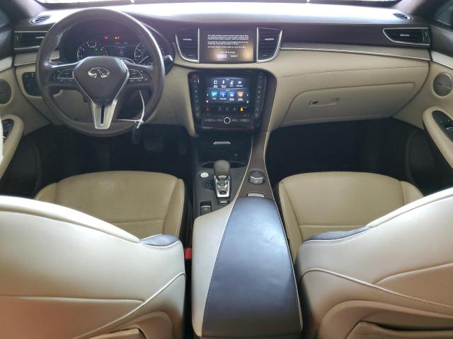 Aukcja sprzedaży 2019 Infiniti Qx50 Essen, vin: 3PCAJ5M10KF145240, numer aukcji: 71538275