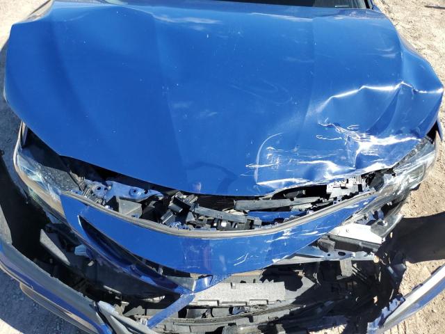 Продаж на аукціоні авто 2023 Toyota Camry Se Night Shade, vin: 4T1T11AK5PU139183, номер лоту: 83935175