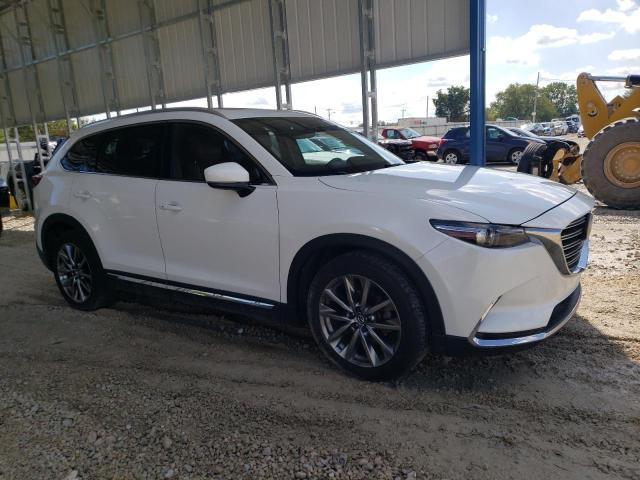 80896955 :رقم المزاد ، JM3TCBEY7H0135896 vin ، 2017 Mazda Cx-9 Signature مزاد بيع