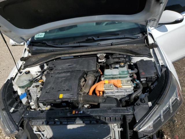 80346265 :رقم المزاد ، KMHC85LC2LU201240 vin ، 2020 Hyundai Ioniq مزاد بيع
