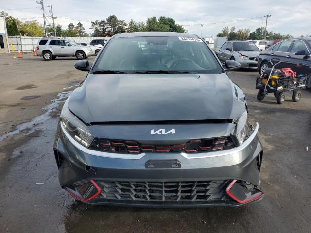 2022 Kia Forte მანქანა იყიდება აუქციონზე, vin: 3KPF54AD0NE495190, აუქციონის ნომერი: 83819475