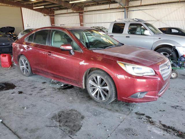 84221765 :رقم المزاد ، 4S3BNAJ62G3021993 vin ، 2016 Subaru Legacy 2.5i Limited مزاد بيع