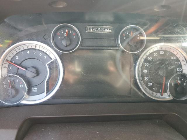 Aukcja sprzedaży 2014 Ram 1500, vin: 1C6RR7GG3ES420637, numer aukcji: 81858285