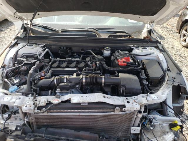 Aukcja sprzedaży 2020 Honda Accord, vin: 1HGCV1F37LA144991, numer aukcji: 80483145