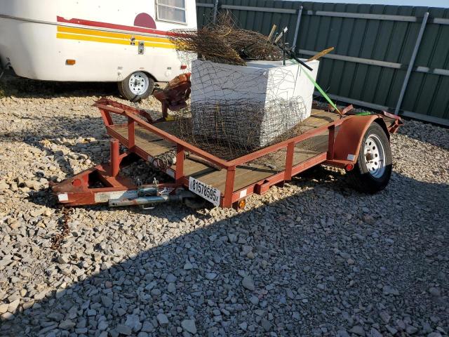 Продаж на аукціоні авто 2020 Lonestar Flatbed, vin: 5VYBU10179H002240, номер лоту: 81578595