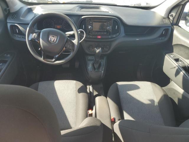 82111605 :رقم المزاد ، ZFBHRFAB8N6Y10818 vin ، 2022 Ram Promaster City مزاد بيع