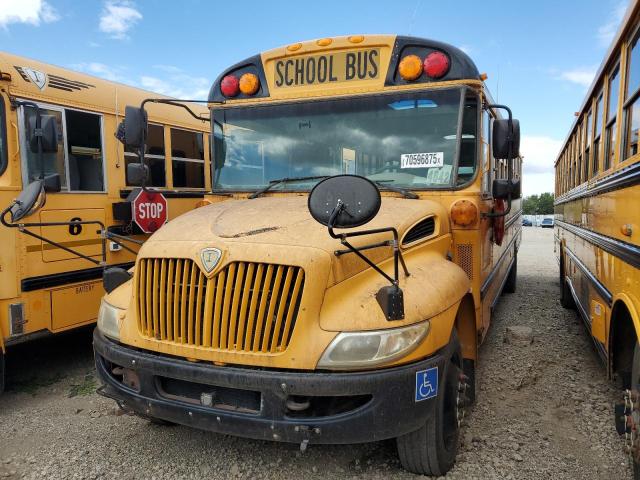 70596875 :رقم المزاد ، 4DRBUSKN1DB303408 vin ، 2013 Ic Corporation Ce Series School مزاد بيع