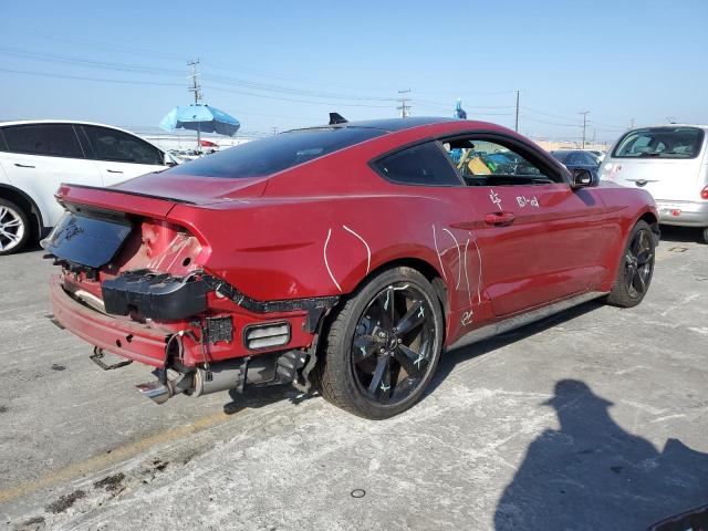 Продаж на аукціоні авто 2022 Ford Mustang, vin: 1FA6P8TH2N5134224, номер лоту: 84406955