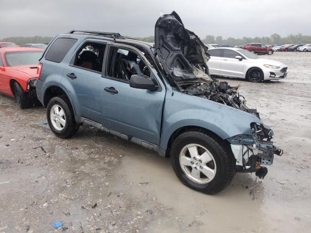 Aukcja sprzedaży 2011 Ford Escape, vin: 1FMCU0D74BKB97248, numer aukcji: 80010005