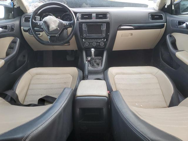 Auction sale of the 2017 Volkswagen Jetta, vin: 3VWL17AJ3HM207806, lot number: 82112695