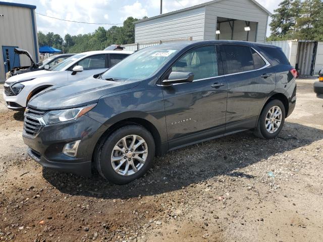 Продажа на аукционе авто 2020 Chevrolet Equinox Lt, vin: 2GNAXKEV8L6197244, номер лота: 71554685