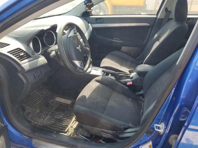 80517415 :رقم المزاد ، JA32U2FU1BU041279 vin ، 2011 Mitsubishi Lancer مزاد بيع
