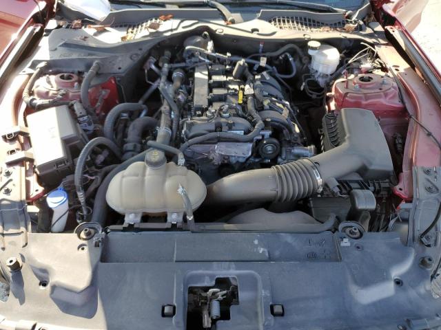 Продаж на аукціоні авто 2022 Ford Mustang, vin: 1FA6P8TH2N5134224, номер лоту: 84406955