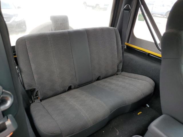 82058225 :رقم المزاد ، 1J4FA39SX4P746458 vin ، 2004 Jeep Wrangler مزاد بيع