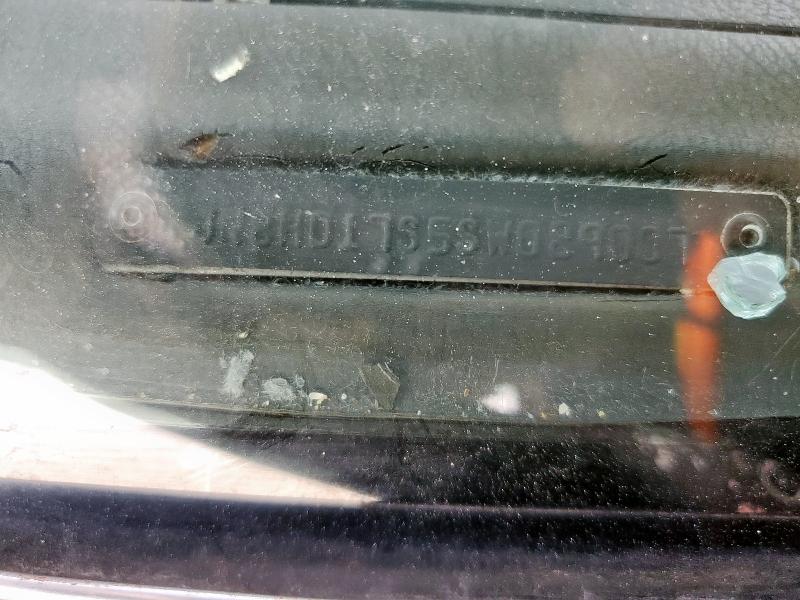 Продажа на аукционе авто 1995 Nissan Pathfinder, vin: JN8HD17S5SW089007, номер лота: 72097155
